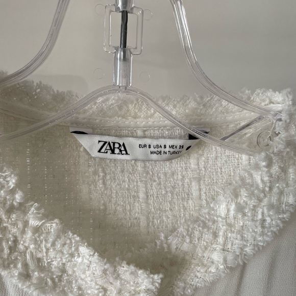 Zara top - Picture 3 of 4